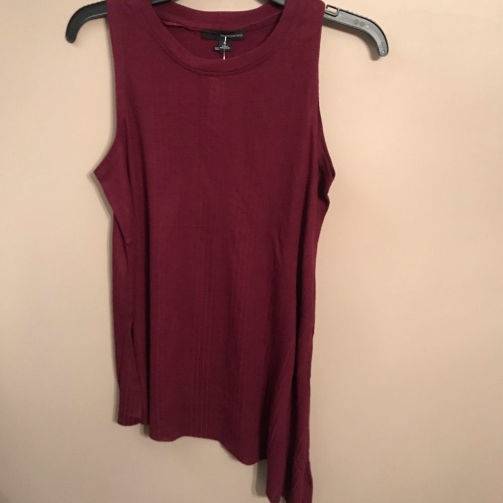 Fashion ladies rank
